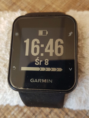 Garmin Forerunner 35 sport watch like new
