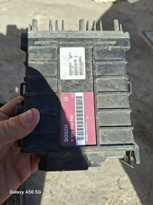 Golf 1.8cc engine control unit