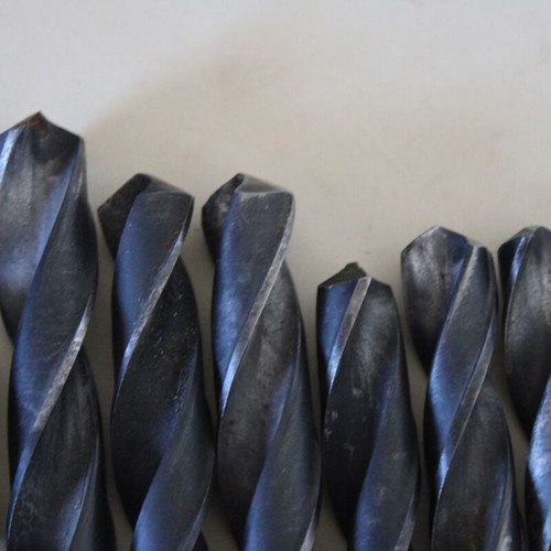 8 metal drills for sale