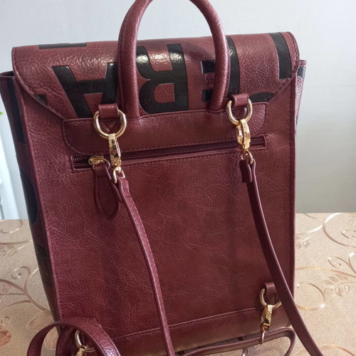 Backbag Fragola bag new, backpack style