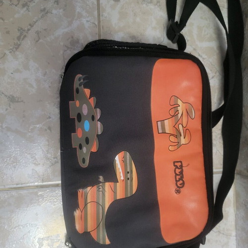 Polo Insulated Bag New
