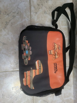 Polo Insulated Bag New