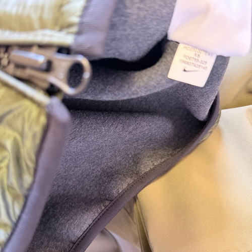 Nike Tech Fleece Vest XS like new