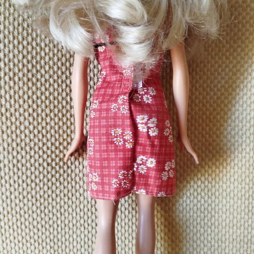 Barbie Go In Style Mattel like new