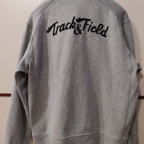 Nike Original Zip-Up Hoodie, Size Large