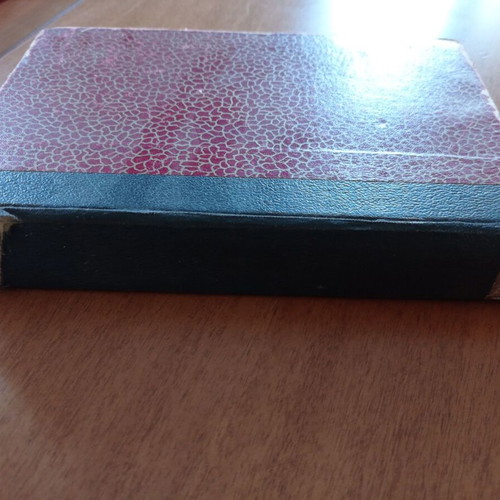 Collected volume of Ancient Greek literature texts