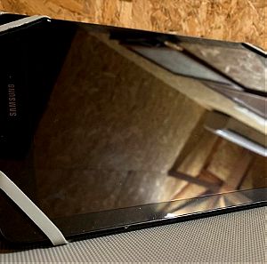Samsung Galaxy Tab E SM-T560 Tablet 9.6" WiFi Μαύρο (+θήκη)