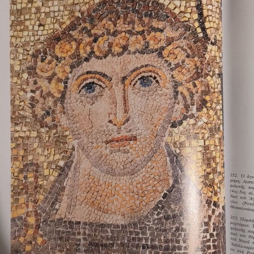 History of Orthodoxy Monasticism and Art new