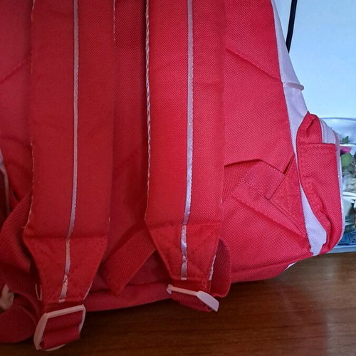 Kindergarten bag for girl like new