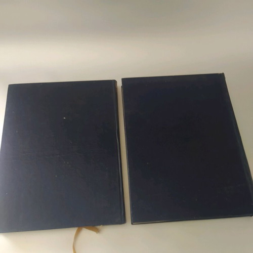 Exhibition of Greek Military History two-volume used