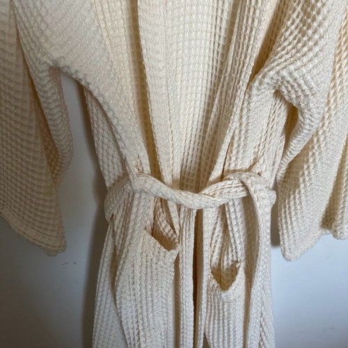oysho robe
