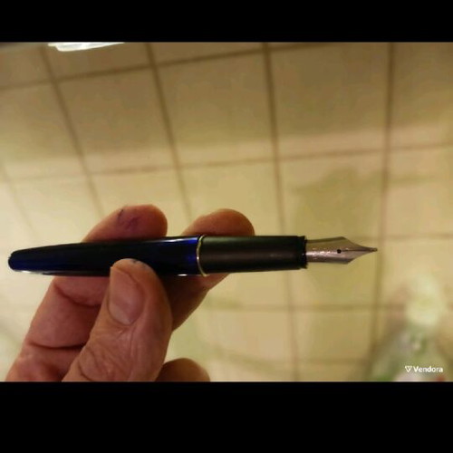 Parker Frontier pen new, rare for collectors