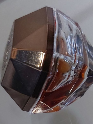 Lady Million Privé Mini Perfume 5 ml like new, authentic