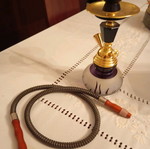 Hookah single 27cm new