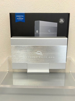 10TB OWC Mercury Elite PRO 3.5-инчов USB3 5Gb/s външен твърд диск