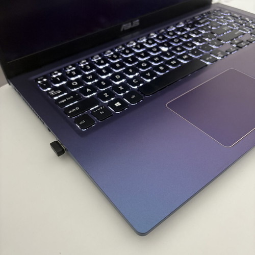 Asus Vivobook 15 X515EA laptop i5-1135G7 8GB RAM 256GB SSD Windows 11 Office 2024