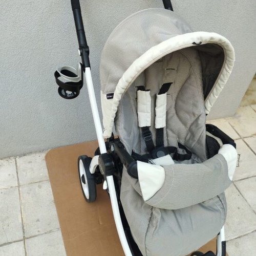 Peg Perego Book Plus51 stroller used in excellent condition
