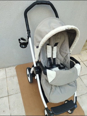 Peg Perego Book Plus51 καρότσι μεταχειρισμένο σε άριστη κατάσταση