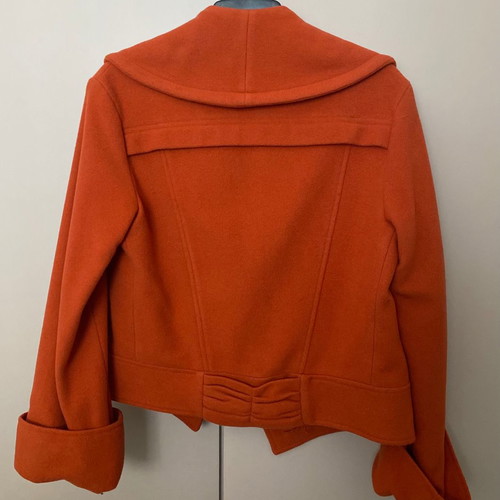 Wool jacket ekai like new, size M