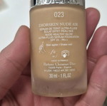 DiorSkin Nude Air Serum Foundation μεταχειρισμένο, SPF25 023 30ml