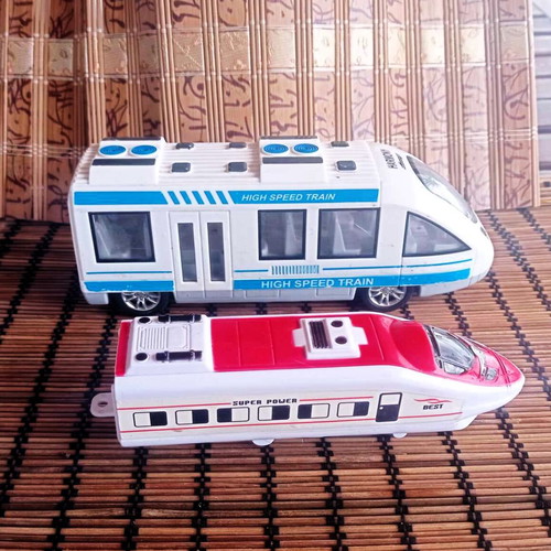 Set of 2 trains