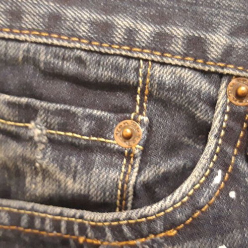 Von Dutch Original Vintage Denim