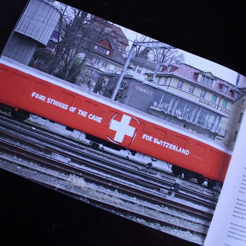 International Topsprayer Moses & Taps hardcover art book like new