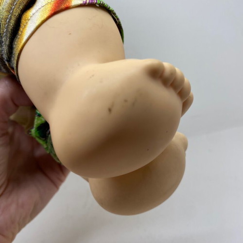 Cabbage Patch Kids doll vintage, used