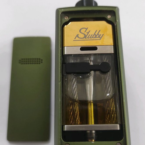 stubby vape KIWI E-Zigarette – Vapes, Filter & Starter-Kits main image 0
