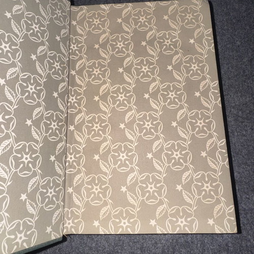William Shakespeare The Complete Works book used, English, 1960 edition