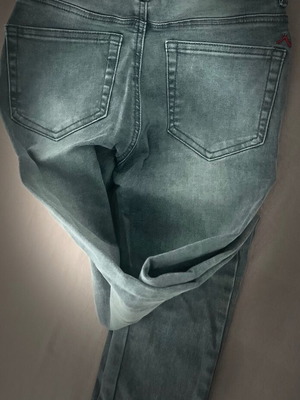 Toi&Moi women's grey jeans new, unworn