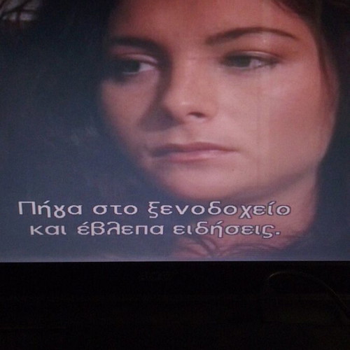 Retro DVD Serial Killer and Hot Night in Prague like new with subtitles