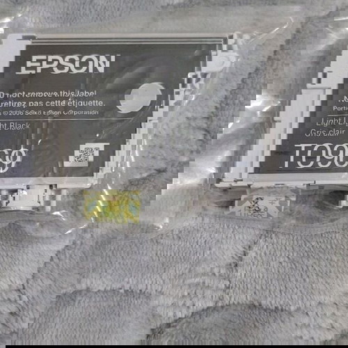 EPSON Inkjet