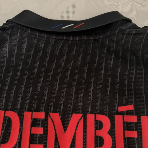 Paris Saint-Germain Dembele 2026 Jersey new, size XL
