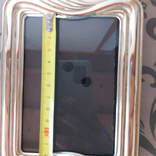 Photo frames used, set of 3 pieces