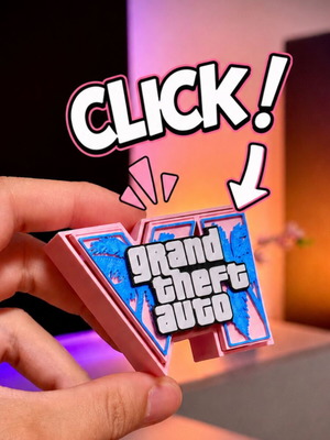 Grand Theft Auto VI μηχανικό κουμπάκι