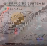 ΓΟΥΑΤΕΜΑΛΑ 1 QUETZAL 2023/ ( 2024 ) - 100η ΕΠΕΤΕΙΟΣ ΤΟΥ ΝΟΜΙΣΜΑΤΟΣ QUETZAL P # 129 UNC