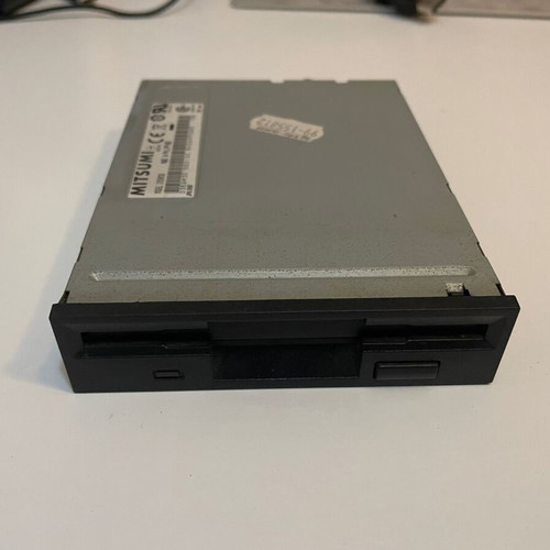Floppy Drive Mitsumi D359M3D used, untested