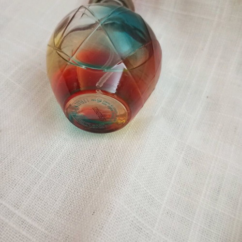Jenifer Lopez Luxe Eau de Parfum 50ml like new, authentic