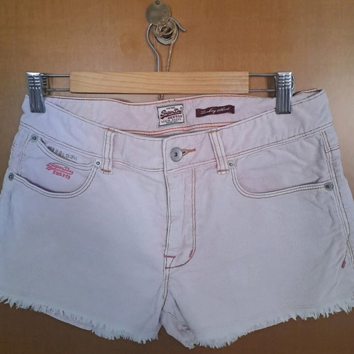 Superdry Women's Shorts