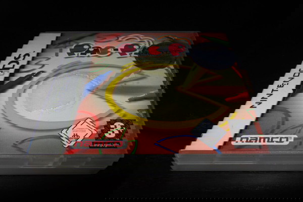pac pix nitendo DS