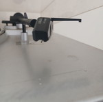 Πικάπ Akai AP-A100 ανακατασκευασμένο, πλήρως λειτουργικό με καινούργιο ιμάντα και βελόνα