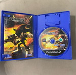 Shadow the Hedgehog PS2 used