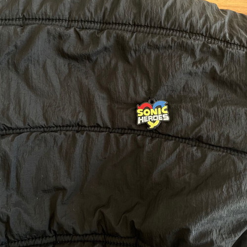 1-1.5 years / 92 Zara Jacket, quilted jacket
