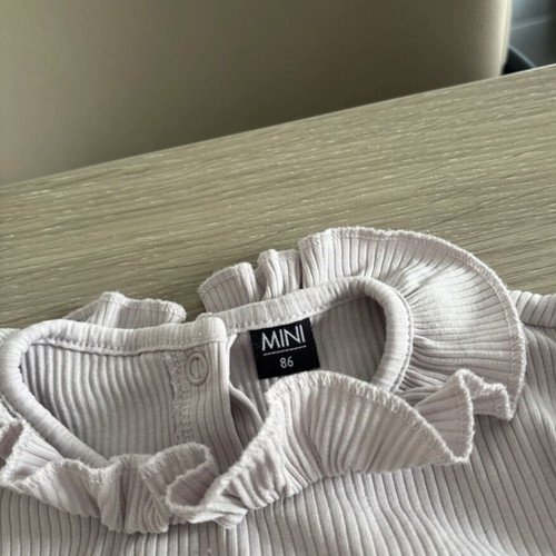 Wibra set size 86 for girls