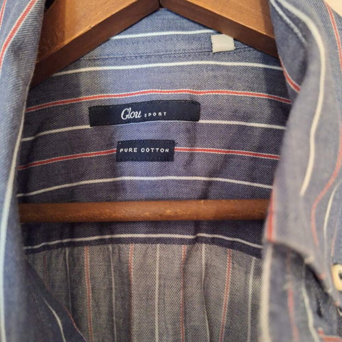 Glou Men's Shirt XL like new