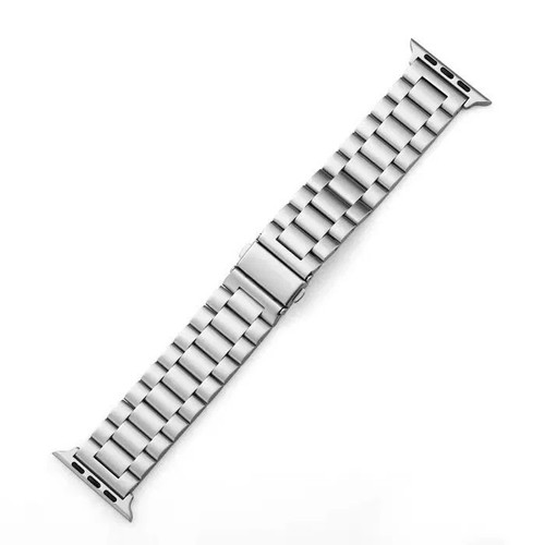 Steel Band for Apple Watch Ultra/SE/11/10/9/8/7/6/5/4 new