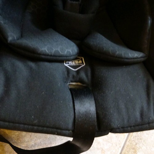Kiddo Car Seat 0-13kg like new
