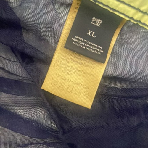Scotch&Soda swim shorts XL like new