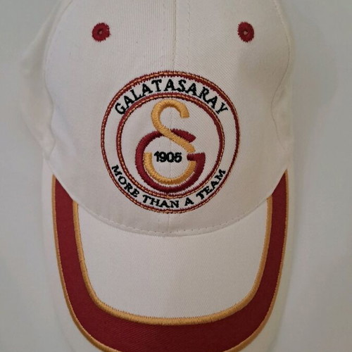 Galatasaray FC cap used, authentic original
